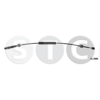 Trosas, neautomatinė transmisija STC T482949