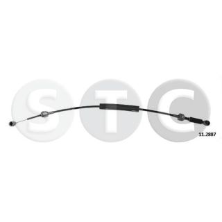 Trosas, neautomatinė transmisija STC T482950