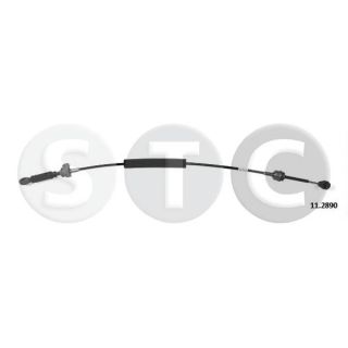 Trosas, neautomatinė transmisija STC T482951