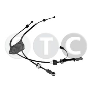 Trosas, neautomatinė transmisija STC T484002