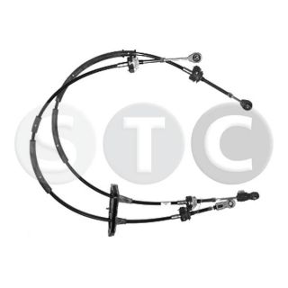 Trosas, neautomatinė transmisija STC T484003