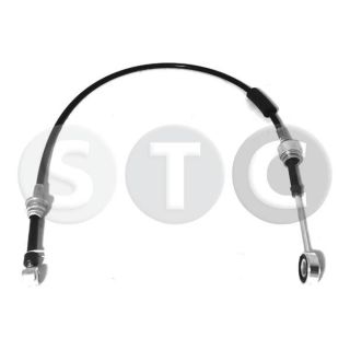 Trosas, neautomatinė transmisija STC T484006