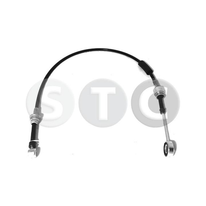 Trosas, neautomatinė transmisija STC T484006