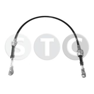 Trosas, neautomatinė transmisija STC T484007