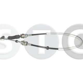 Trosas, neautomatinė transmisija STC T484090