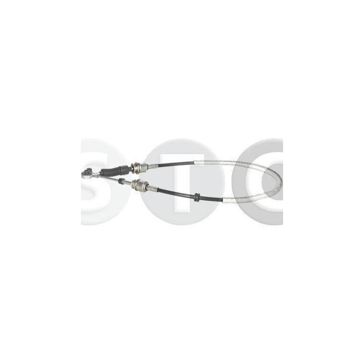 Trosas, neautomatinė transmisija STC T484090