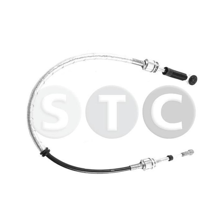 Trosas, neautomatinė transmisija STC T484092