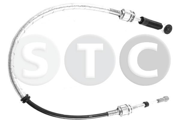 Trosas, neautomatinė transmisija STC T484092