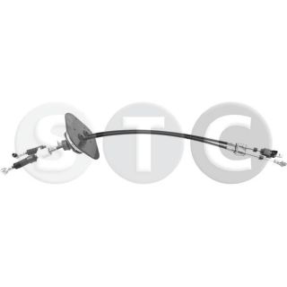 Trosas, neautomatinė transmisija STC T484185