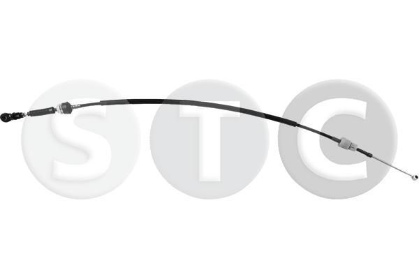 Trosas, neautomatinė transmisija STC T486003