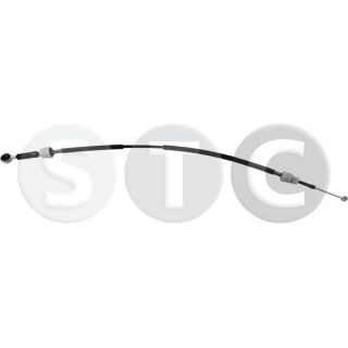 Trosas, neautomatinė transmisija STC T486004