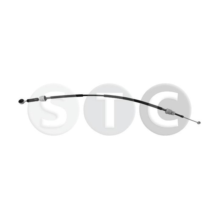 Trosas, neautomatinė transmisija STC T486004