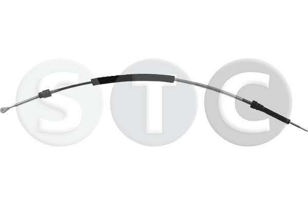 Trosas, neautomatinė transmisija STC T486012