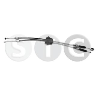 Trosas, neautomatinė transmisija STC T486019