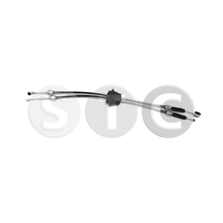 Trosas, neautomatinė transmisija STC T486019