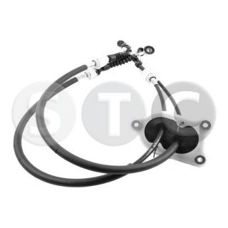 Trosas, neautomatinė transmisija STC T486029