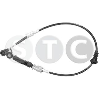 Trosas, neautomatinė transmisija STC T486030