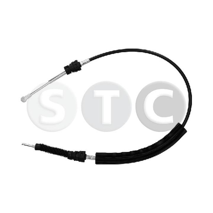 Trosas, neautomatinė transmisija STC T486031