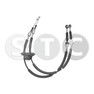 Trosas, neautomatinė transmisija STC T486033