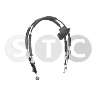 Trosas, neautomatinė transmisija STC T486034