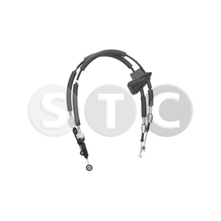 Trosas, neautomatinė transmisija STC T486034