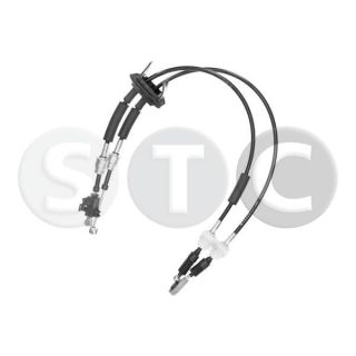 Trosas, neautomatinė transmisija STC T486037