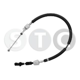 Trosas, neautomatinė transmisija STC T486039