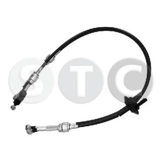 Trosas, neautomatinė transmisija STC T486041