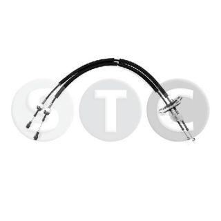 Trosas, neautomatinė transmisija STC T486042