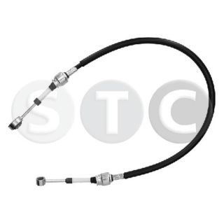Trosas, neautomatinė transmisija STC T486044