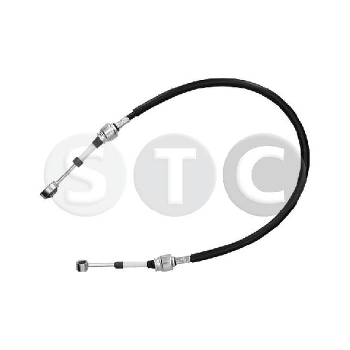 Trosas, neautomatinė transmisija STC T486044