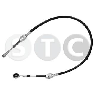 Trosas, neautomatinė transmisija STC T486045