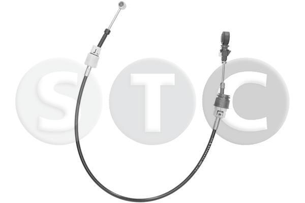 Trosas, neautomatinė transmisija STC T486046