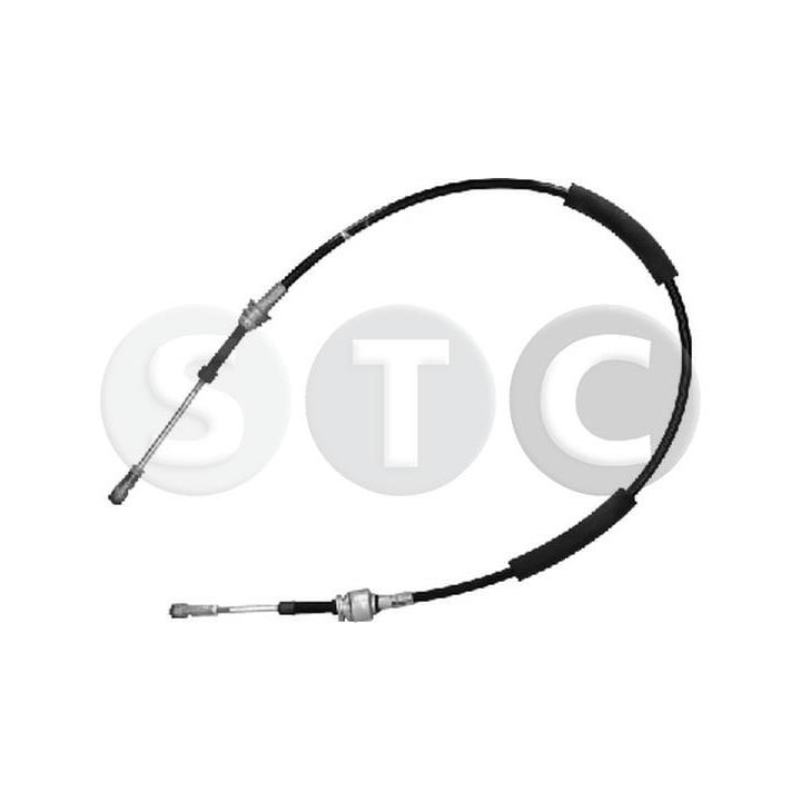 Trosas, neautomatinė transmisija STC T486047