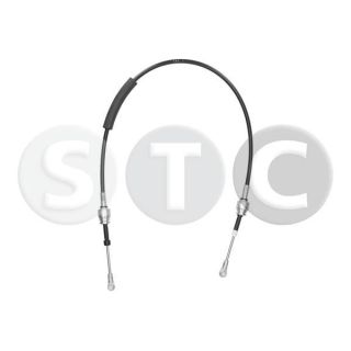 Trosas, neautomatinė transmisija STC T486048
