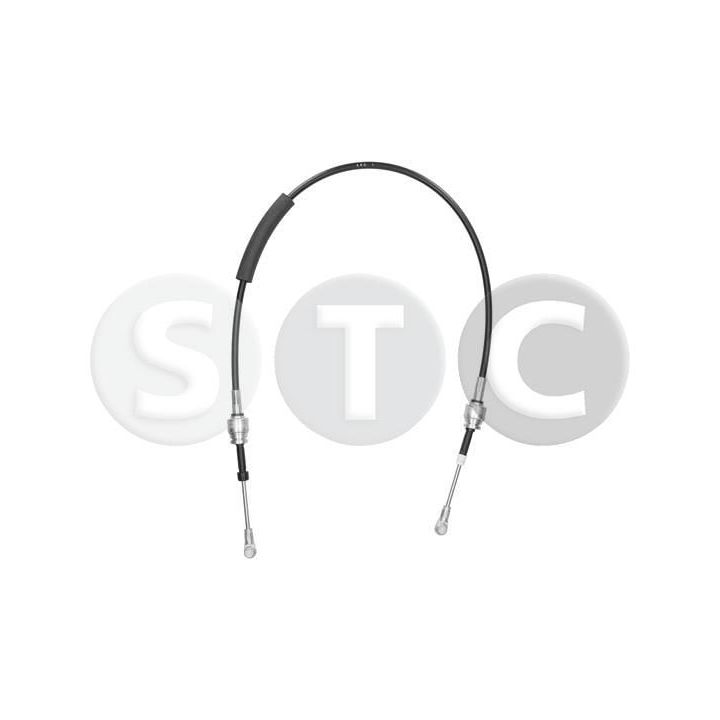 Trosas, neautomatinė transmisija STC T486048