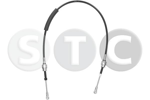 Trosas, neautomatinė transmisija STC T486048