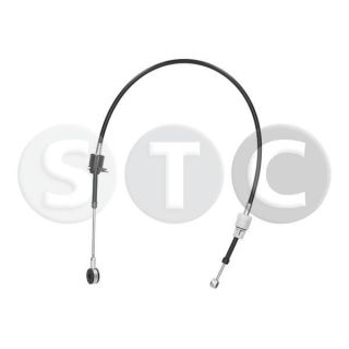 Trosas, neautomatinė transmisija STC T486049