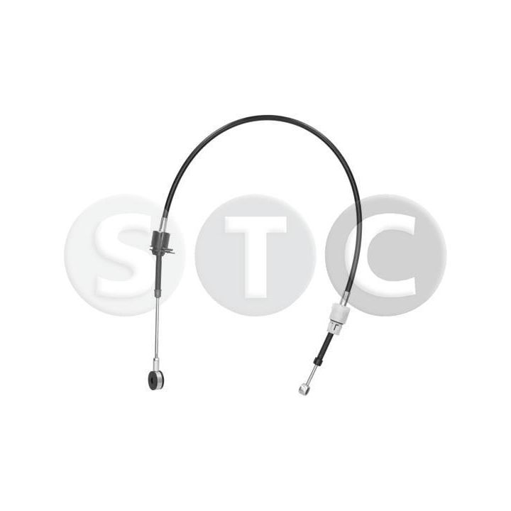 Trosas, neautomatinė transmisija STC T486049