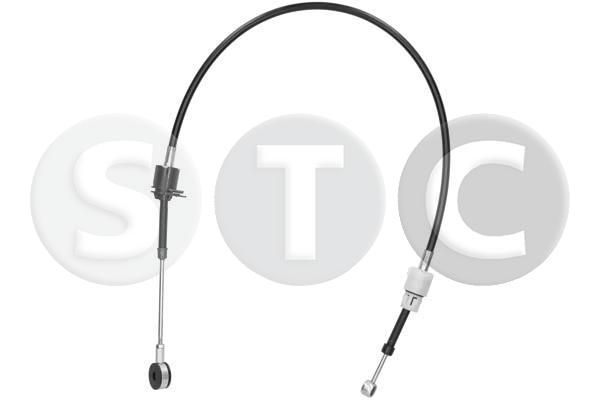 Trosas, neautomatinė transmisija STC T486049