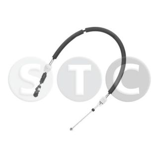 Trosas, neautomatinė transmisija STC T486052