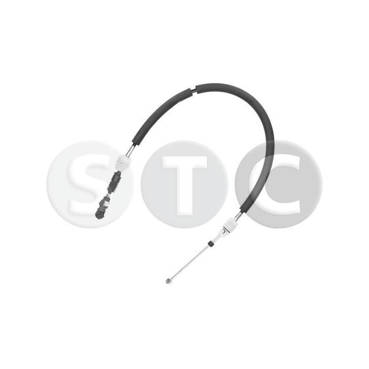 Trosas, neautomatinė transmisija STC T486052