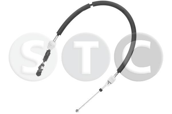 Trosas, neautomatinė transmisija STC T486052