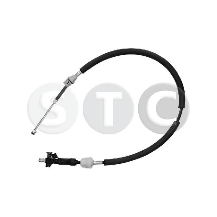 Trosas, neautomatinė transmisija STC T486053