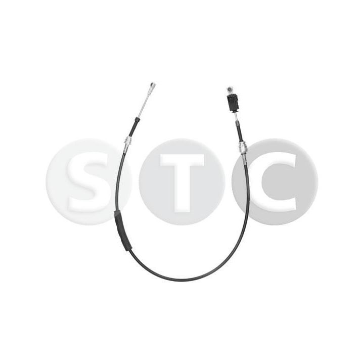 Trosas, neautomatinė transmisija STC T486054