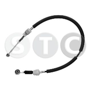 Trosas, neautomatinė transmisija STC T486055