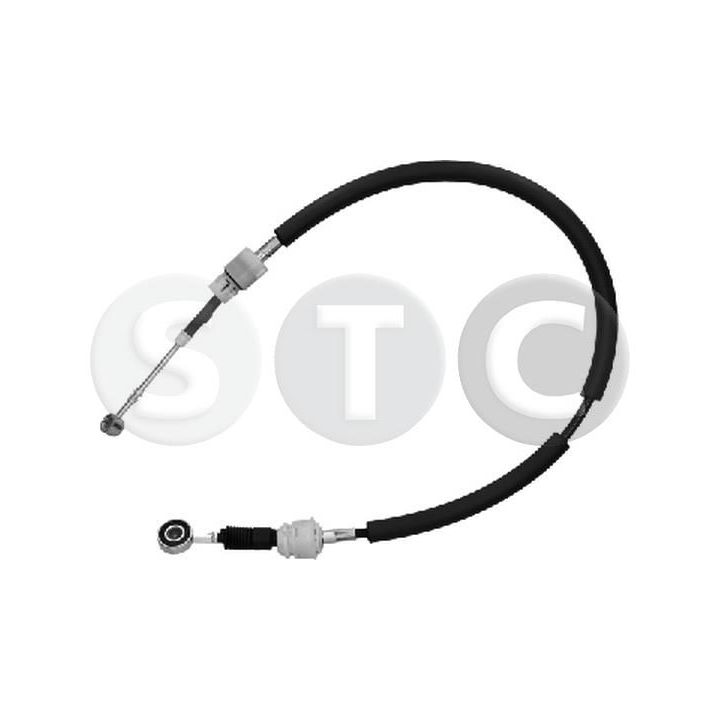 Trosas, neautomatinė transmisija STC T486055