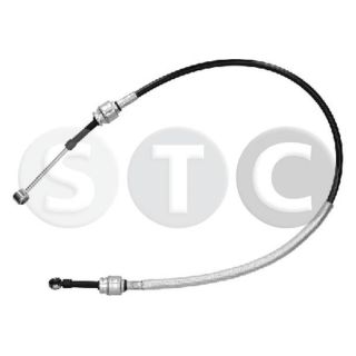 Trosas, neautomatinė transmisija STC T486056