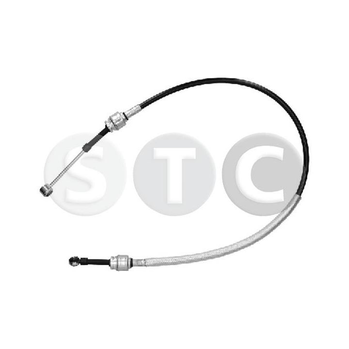 Trosas, neautomatinė transmisija STC T486056