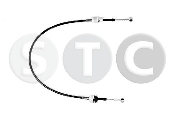 Trosas, neautomatinė transmisija STC T486059